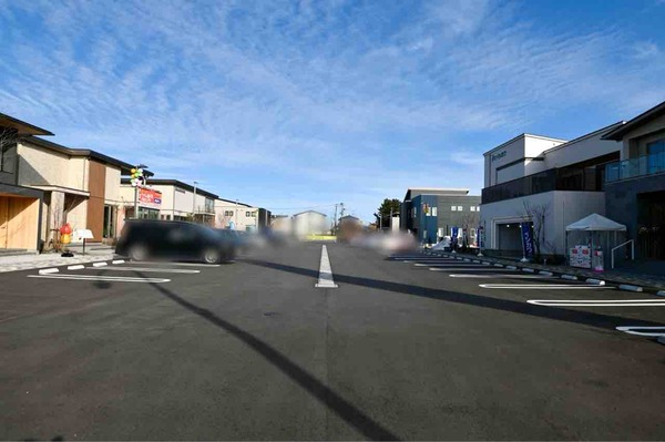 住宅公園のにこにこ 新春キッズまつり2026