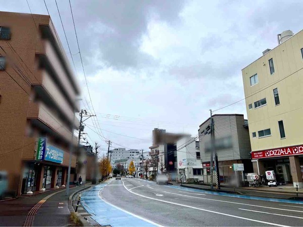 DOORS COFFEE WORKS 水島町スタンド