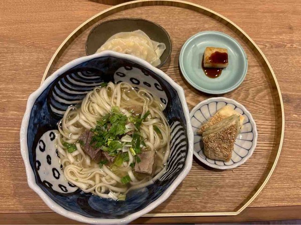 Lu Rou（ルーロ）