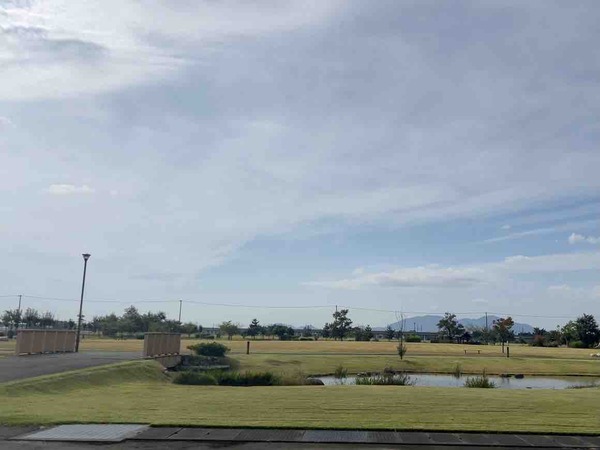 にしかんマルシェ