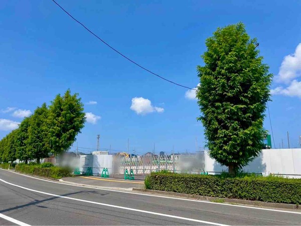 クスリのアオキ 山二ツ店