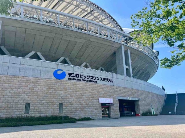 リポビタンDチャレンジカップ2026 男子日本代表戦