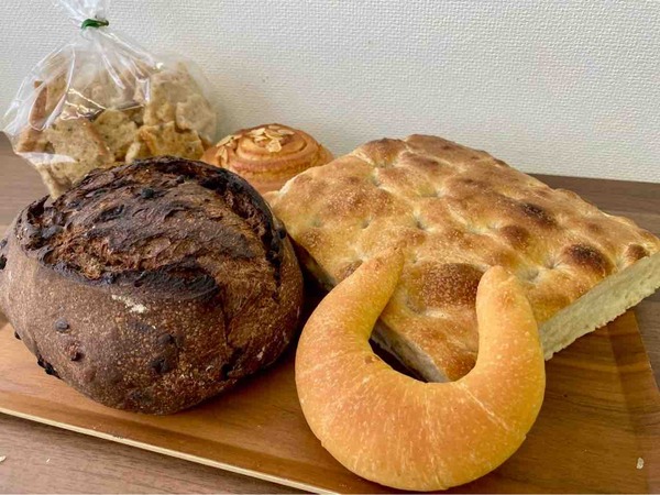 grains.（グレインズ）