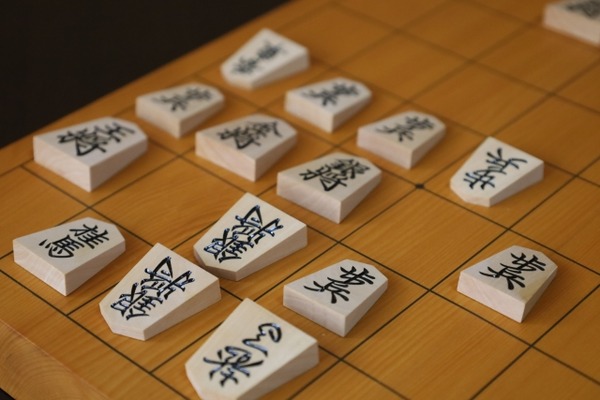 第50期 棋王戦 第3局