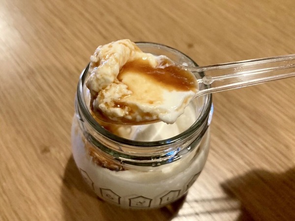 くらざしきスイーツ