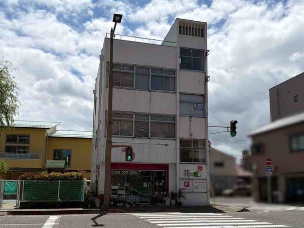 花一輪＋