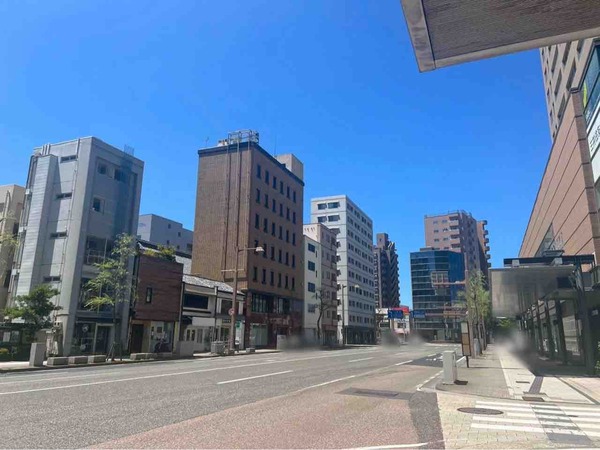 ふるまちおやつカフェ noie