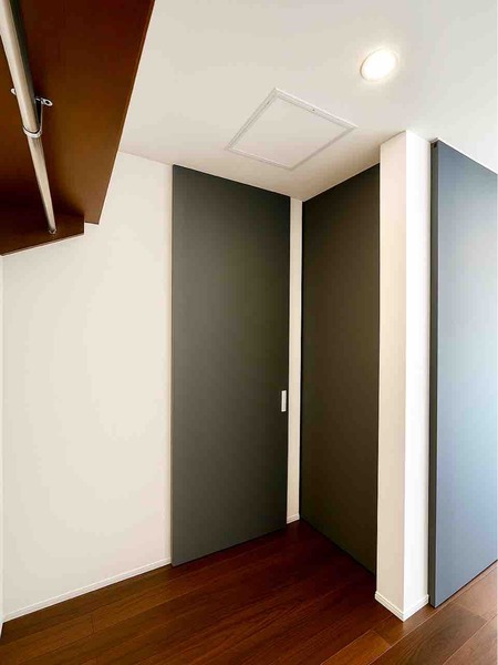 ハウジングシステムトーア 完成見学会