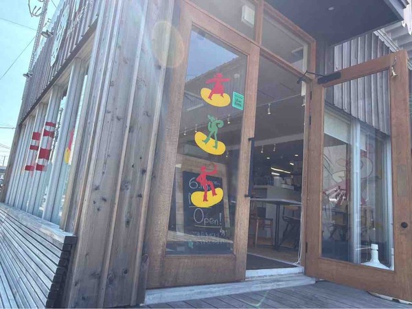 TACOS FACTORY 新潟店(タコスファクトリー)