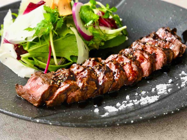 東映ホテル あづまDining