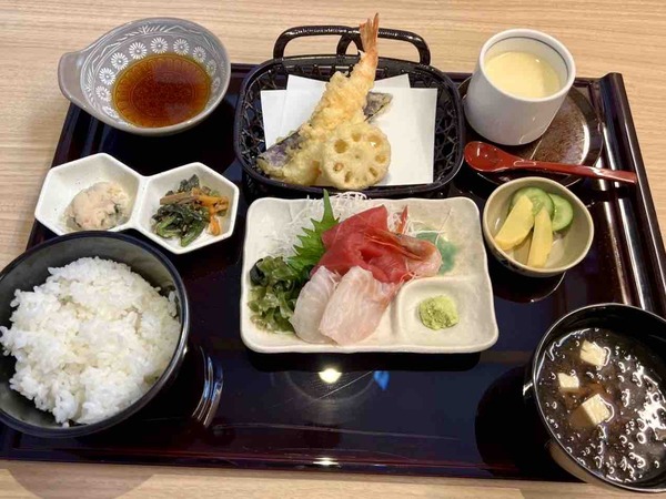 いっさく 新潟松崎店