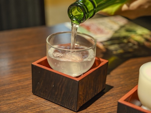 新潟日本酒リーグフェスタ 2025春