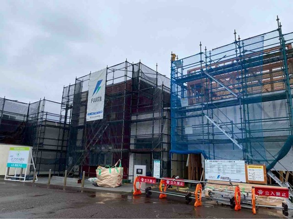 にいがた東新潟眼科