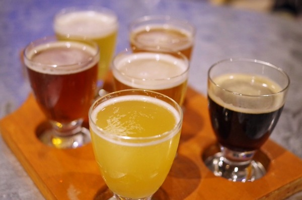 新潟クラフトビールの陣2026