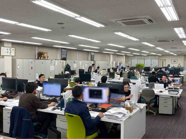 株式会社CSコーポレイション