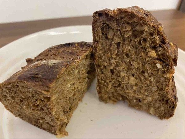 MOUNT TEN BREAD(マウンテンブレッド)