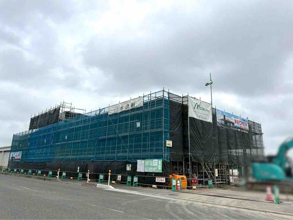 HondaCars 新潟県央 白根店（ホンダカーズ）