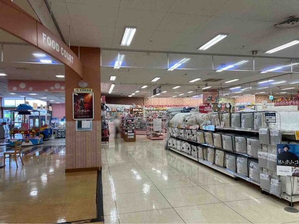 パティズ（Patty's）