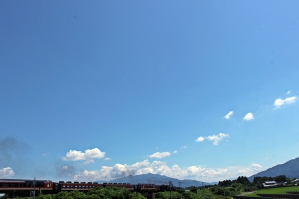 笑ってコラえて 五泉 村松