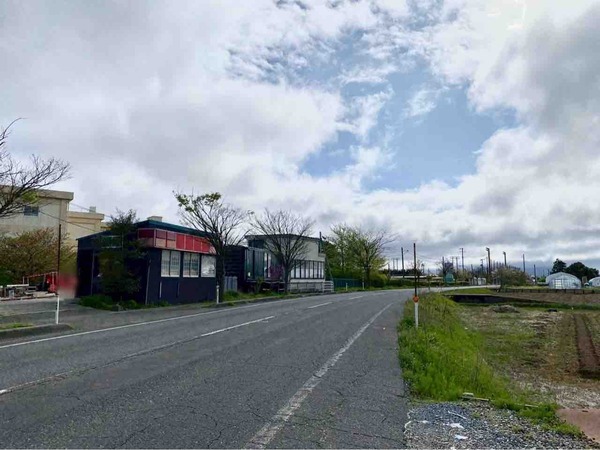 Ramailo.らまいろ 升潟店