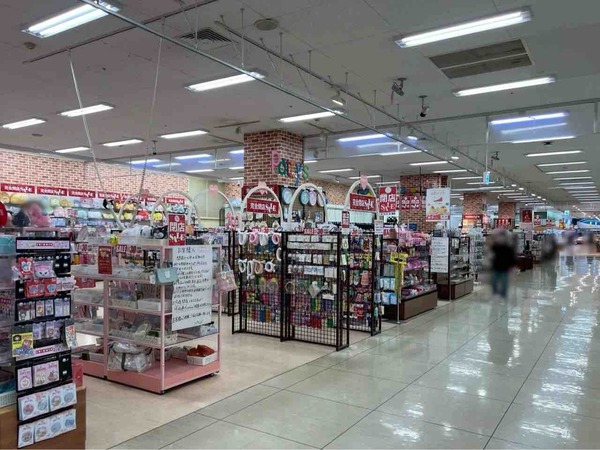 パティズ（Patty's）