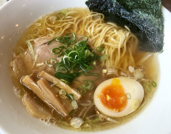 ラーメン王国1位を目指せ!新潟市ラーメンスタンプラリー