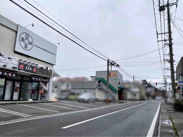 鶏そば縁道 石山本店(えんどう)周年祭