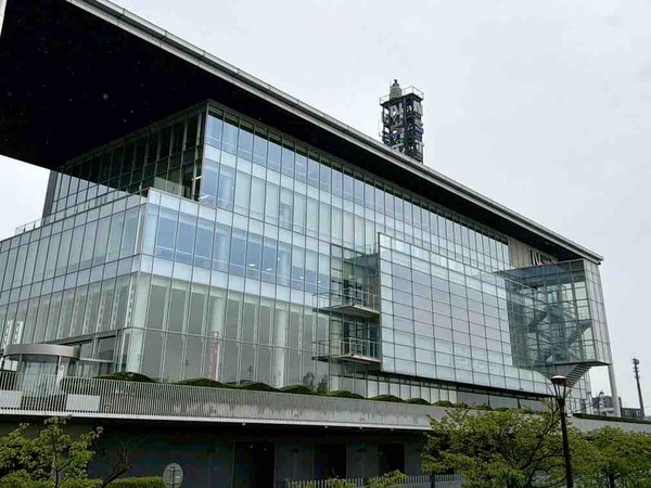 2026信濃川感謝祭やすらぎ堤川まつり