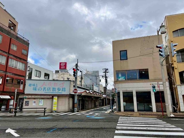 元祖支那そば信吉屋（しんきちや）