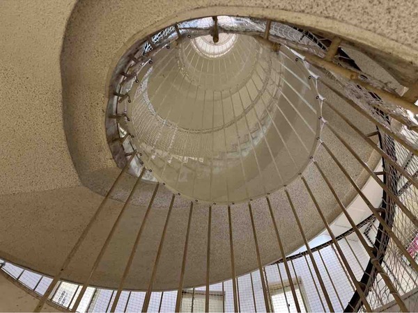 新潟市 螺旋階段まとめ