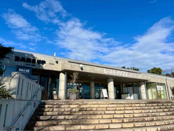 カプリチョーザ新潟鳥屋野潟店