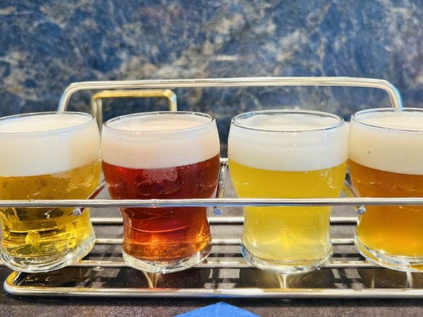 新潟クラフトビールの陣2026
