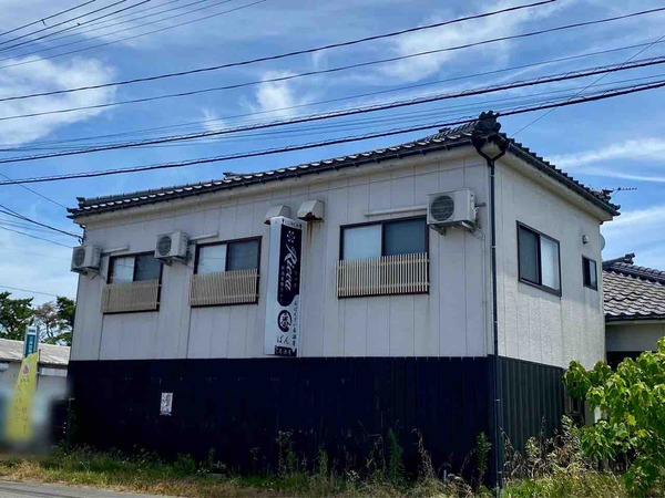 新潟薬膳カレー Ricca(リッカ)