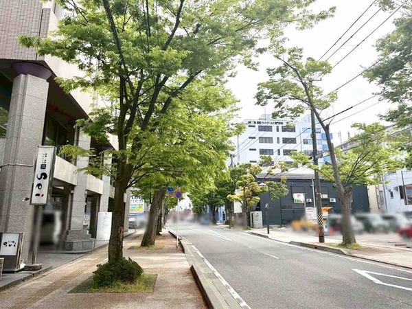 鉄板炭焼ダイニングSeiけやき通り店