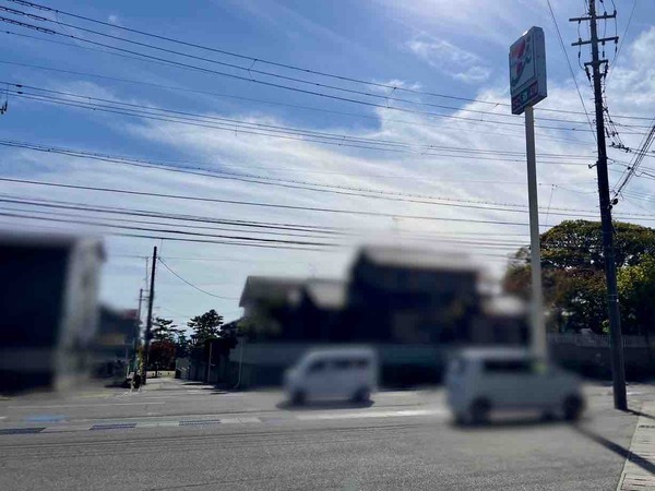 新潟ラーメンなみ福 新大店