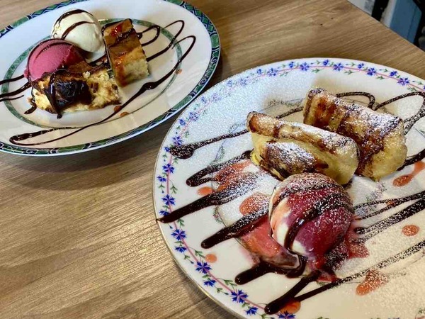 寺地食堂