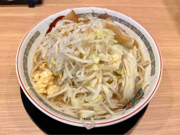 ラーメン豚山