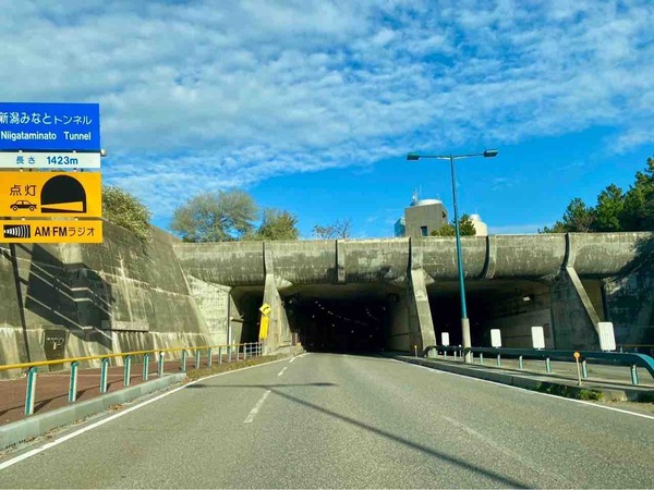 新潟シティマラソン2025