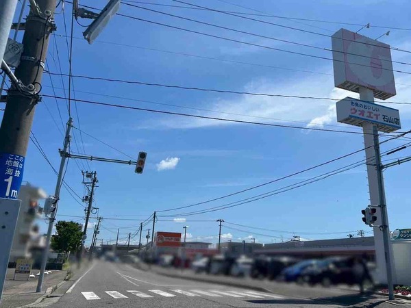 ウオエイ石山店
