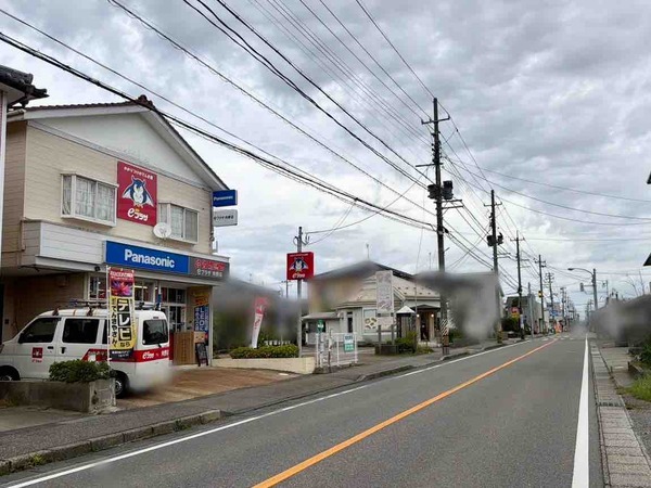 秋まつり