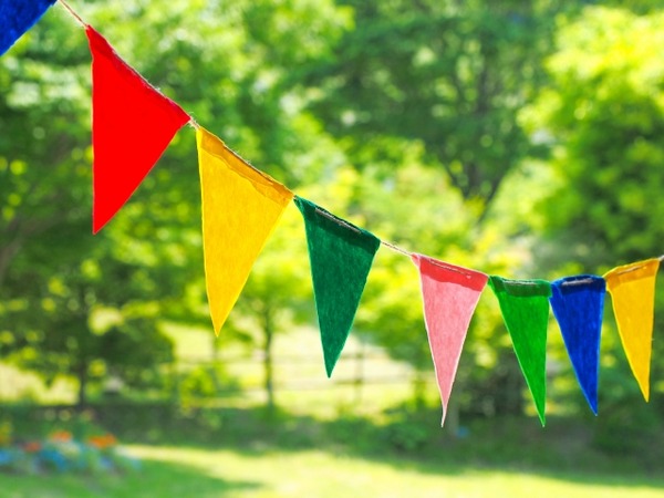 福島潟マルシェ2025