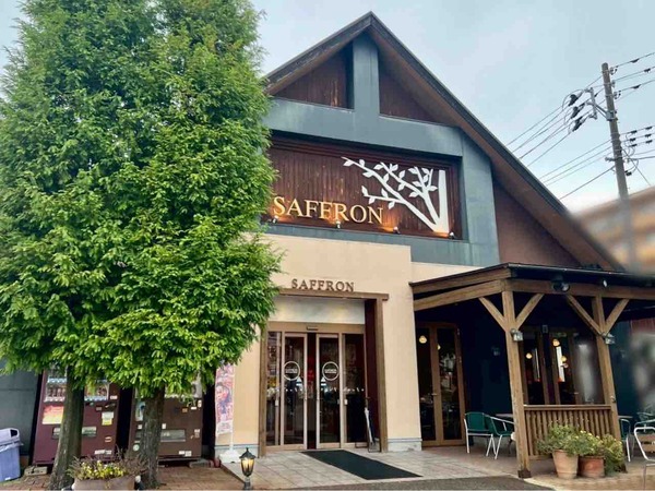 『なみ福』のキッチンカーがやってくる!『石窯パン工房サフラン 青山店(Saffron)』で『秋まつり』開催!11月2日。