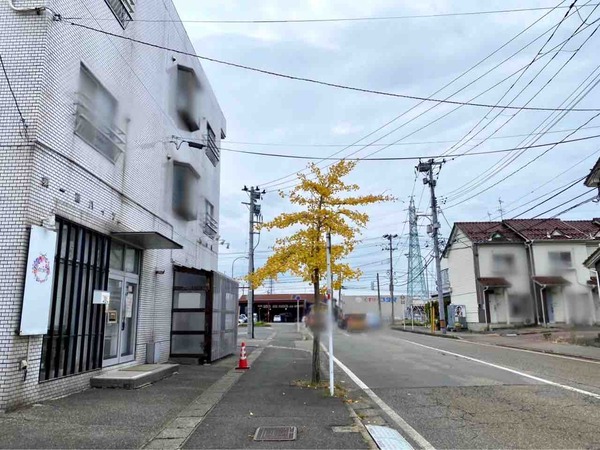 新潟油そば モジャ