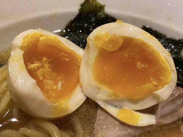 横浜家系ラーメン 秋葉家