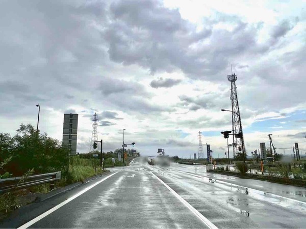 全国交通事故多発交差点マップ