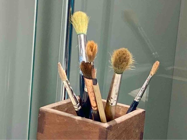 夢は叶えるもの ターシャ・テューダー人生の軌跡展
