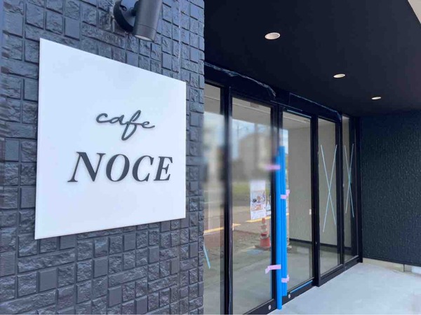 NOCE 新潟店4