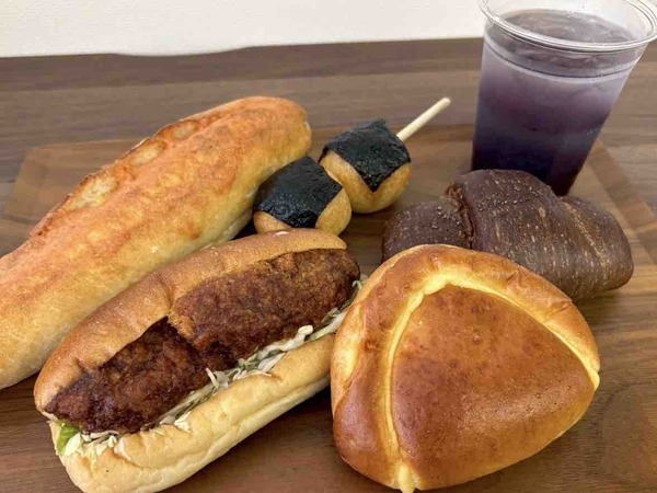 BAKERY PAO（ベーカリーパオ）