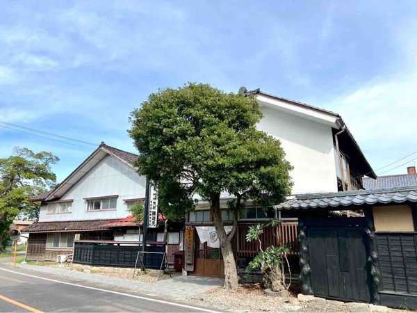 笹祝酒造の蔵Be Lucky!〜2025秋～