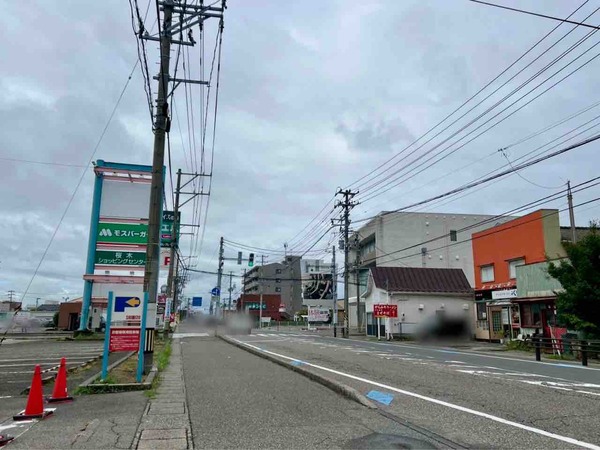 からみそラーメンふくろう新潟女池店